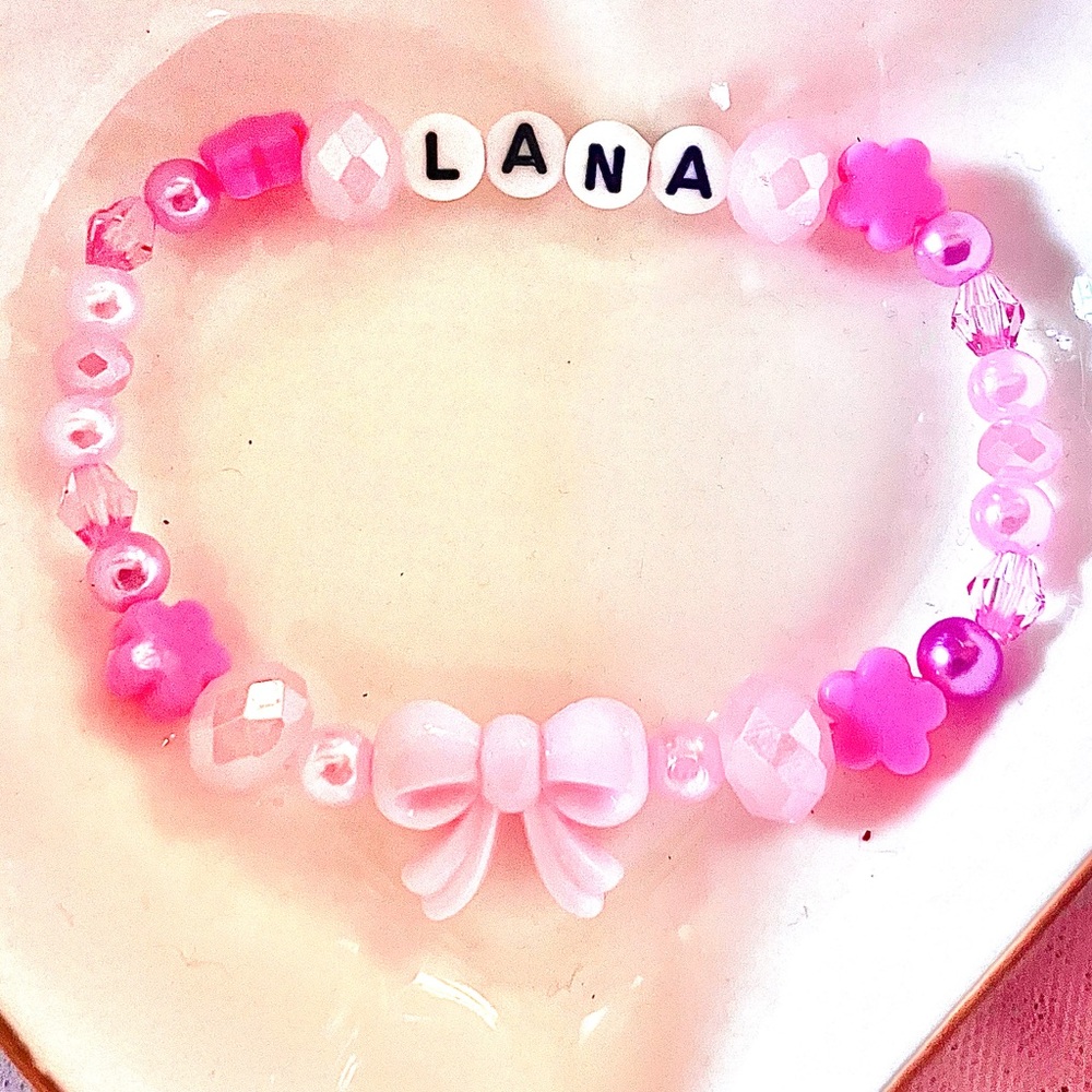 BUY1GET1FREE
 Lana Del Rey friendship bracelet